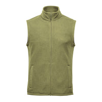 Men's Montauk Fleece Vest - VX-5