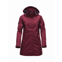 Women's Mission Technical Shell Final Sale - XNJ-1W