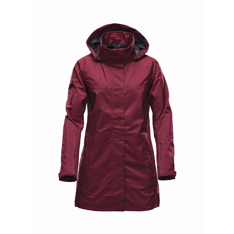 Women's Mission Technical Shell Final Sale - XNJ-1W