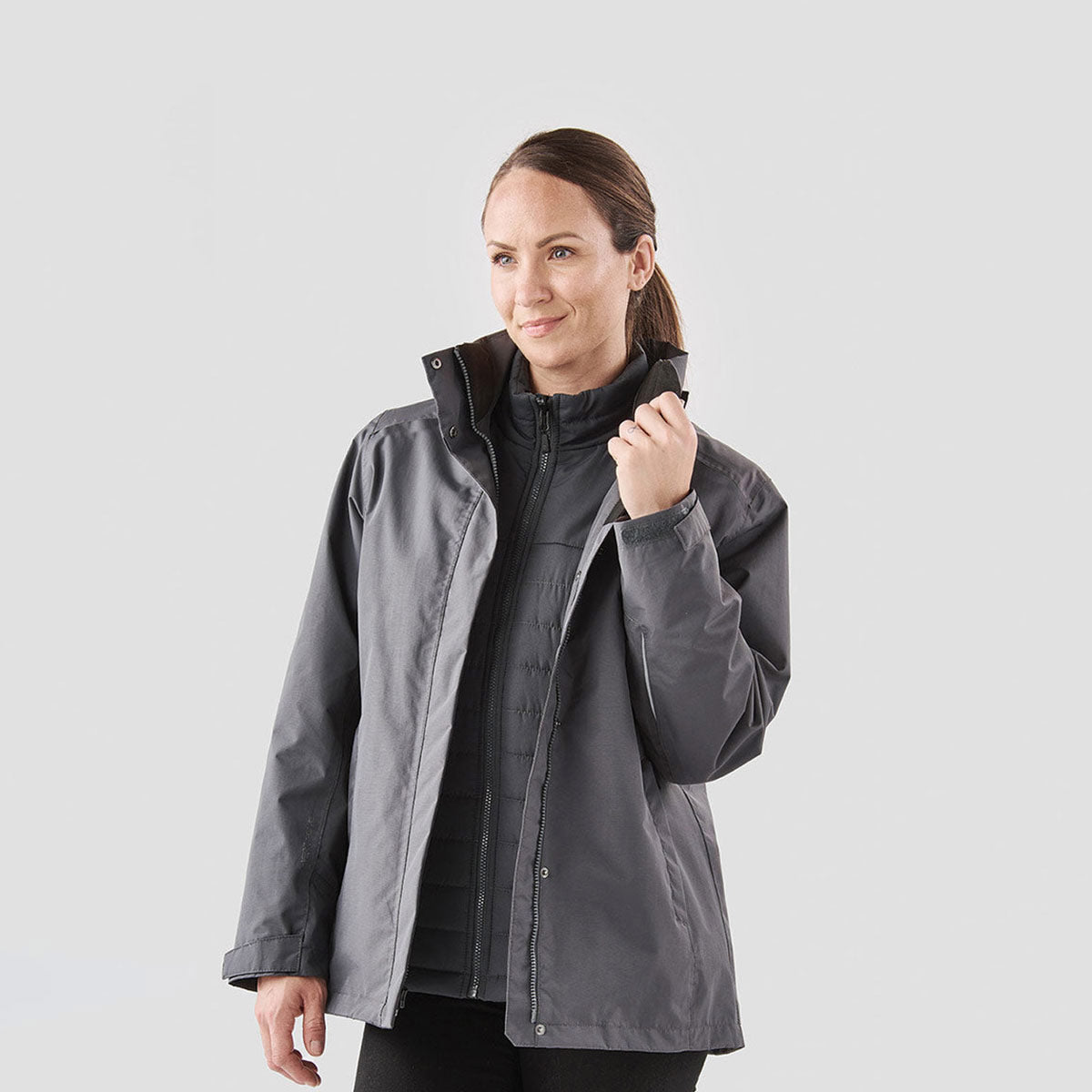 Women's Magellan System Jacket - Stormtech USA Retail