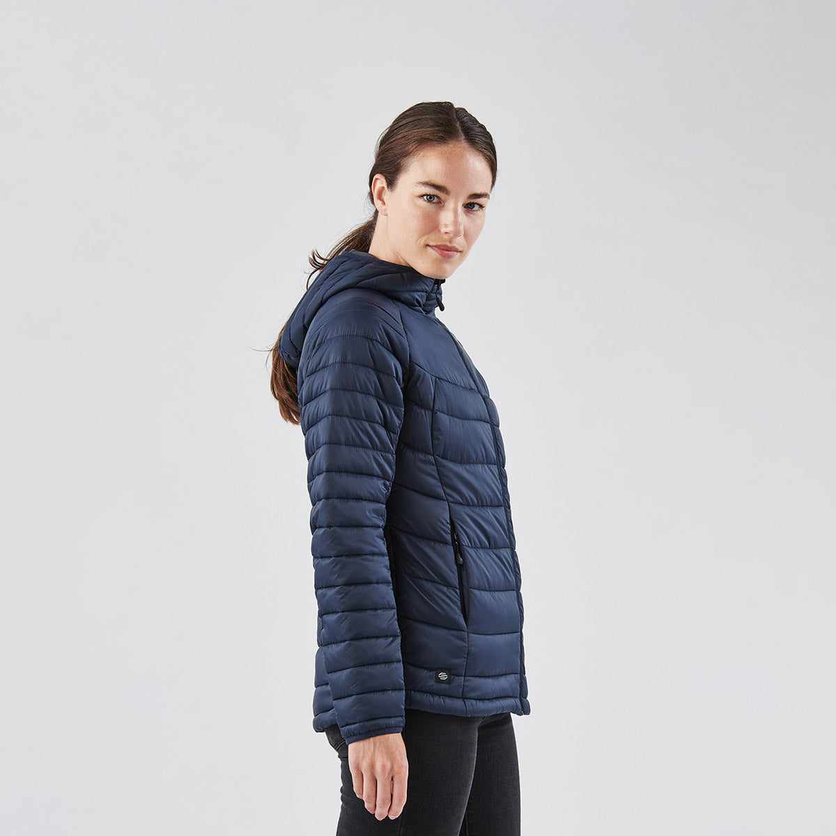 Women's Bergen Sherpa Fleece Vest - Stormtech Canada Retail