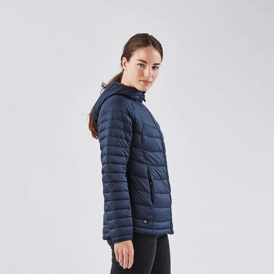 Women's Squall Rain Jacket - Stormtech USA Retail