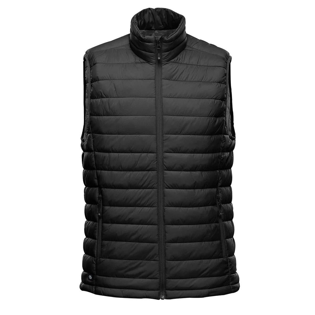 Men's Black Ice Thermal Jacket - X-1