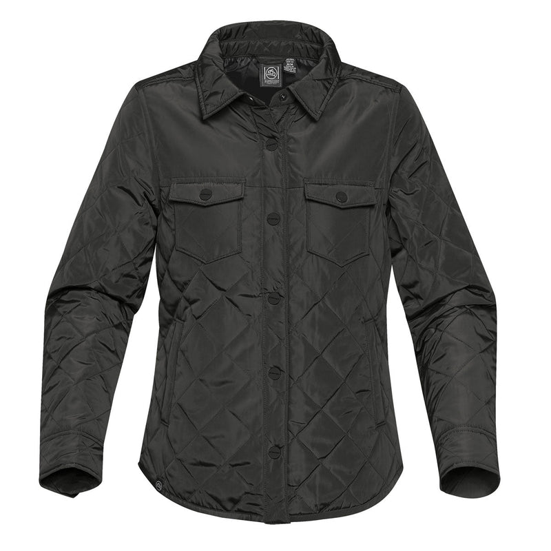 Women's Diamondback Jacket Final Sale - BLQ-2W