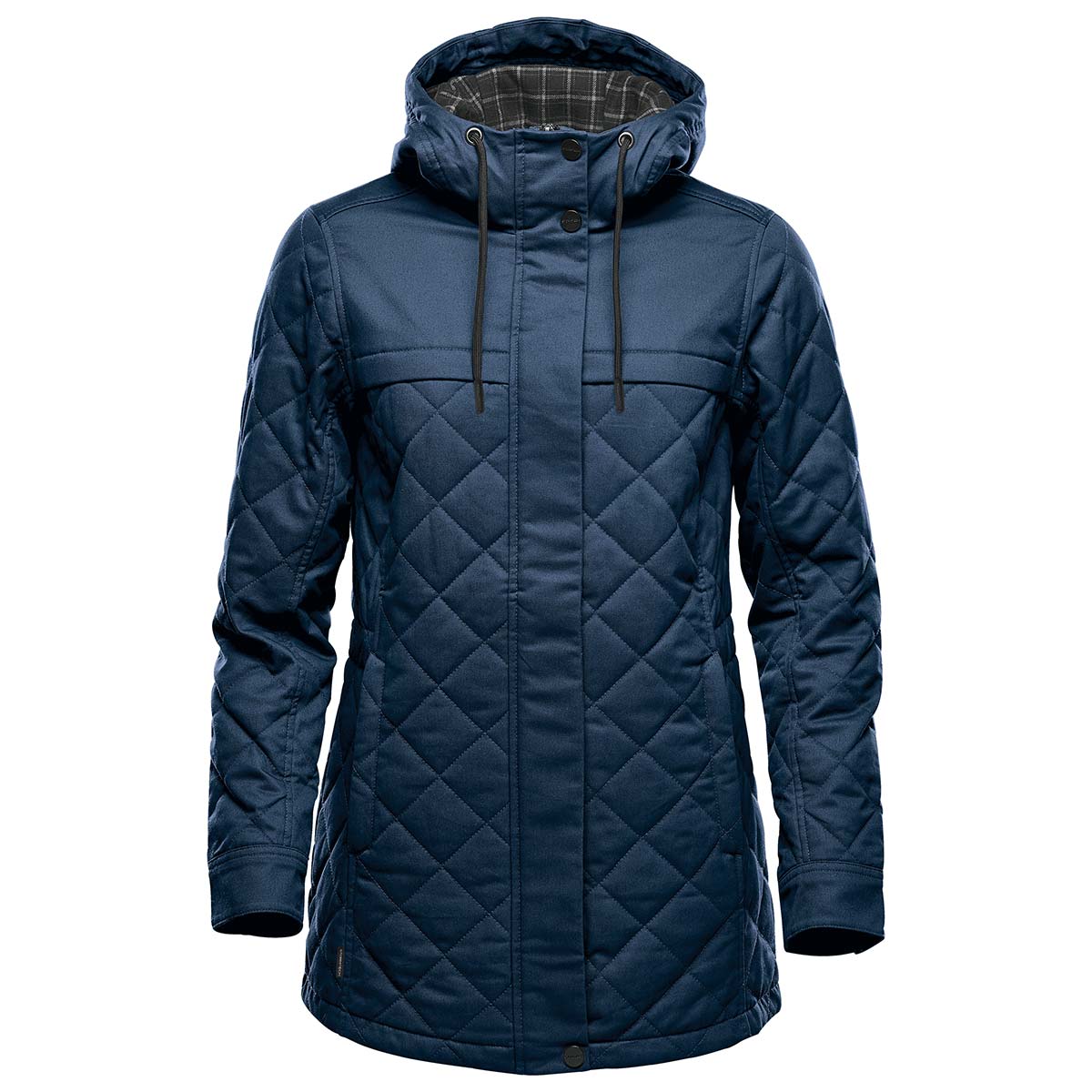 Stormtech Quilted Jacket good