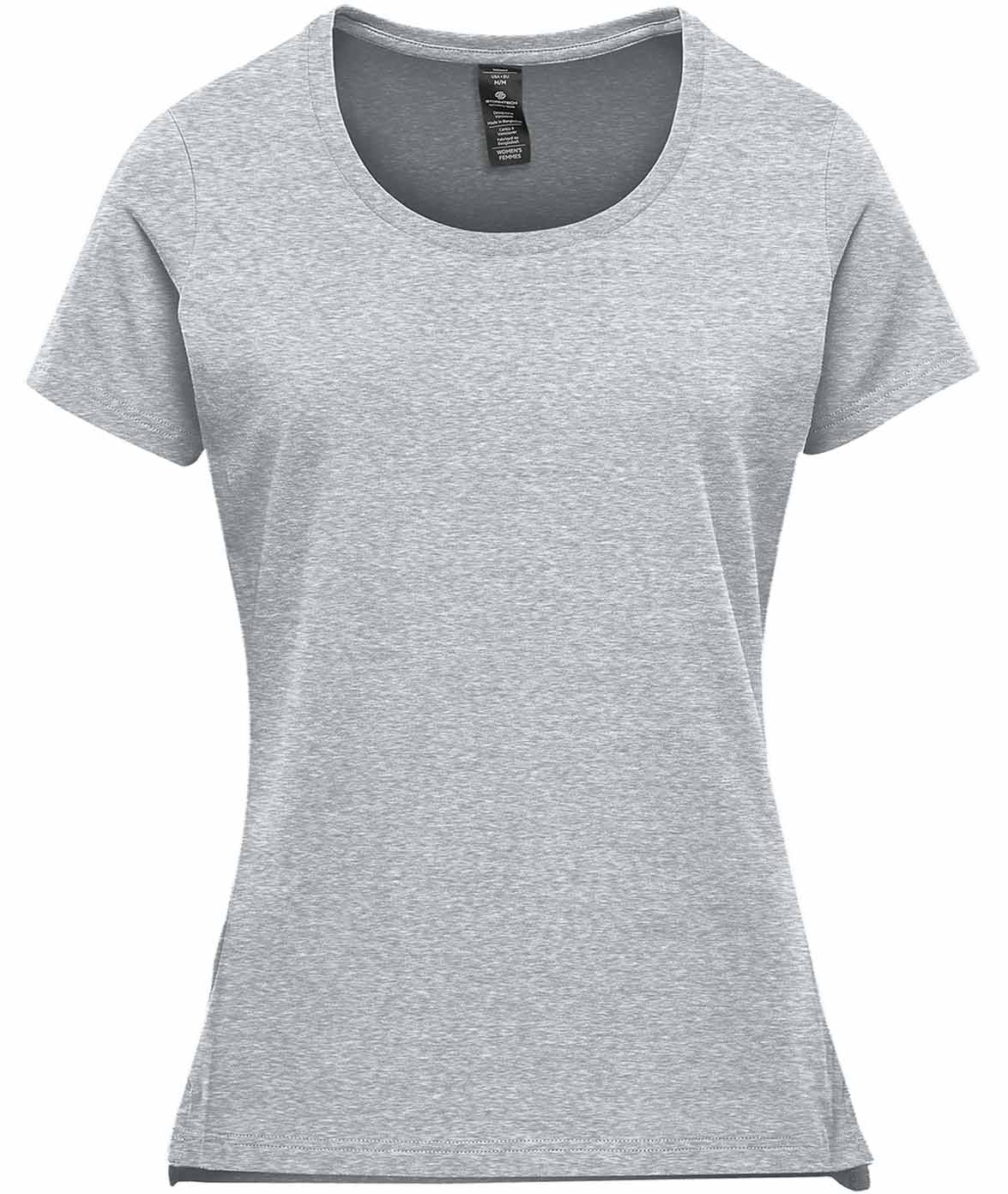 Women's Logan Thermal L/S Shirt - FLX-1W