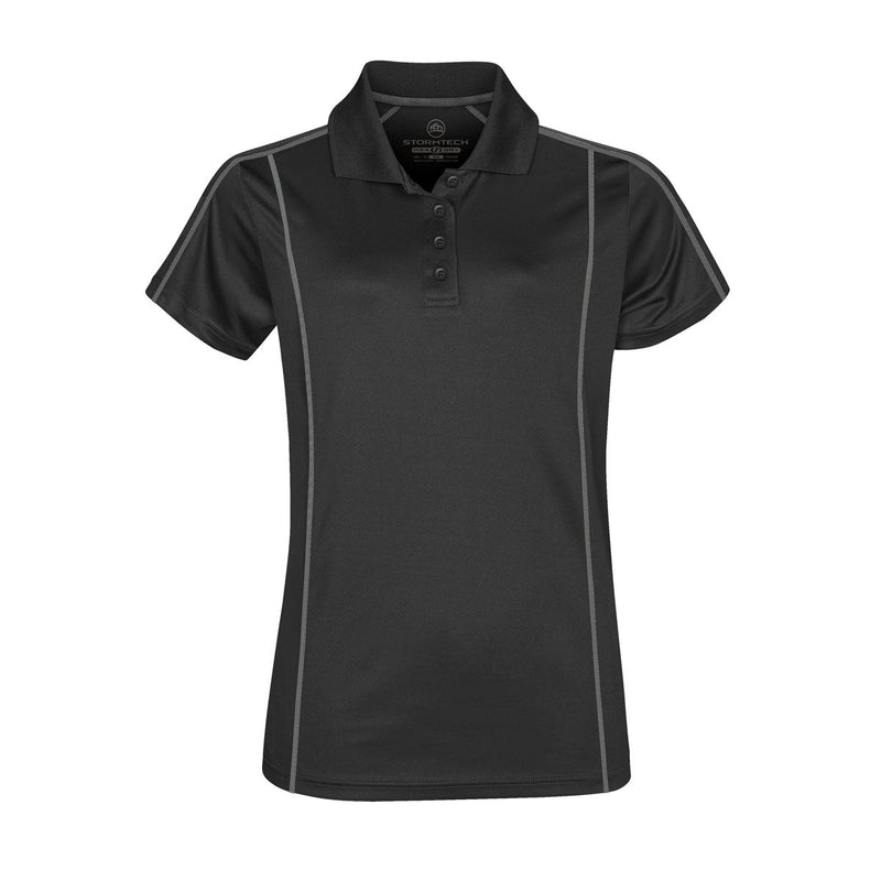 Women's Lotus Performance Polo Final Sale - CSP-4W