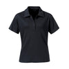 Women's Liquid Cotton S/S Polo Final Sale - CTN-1W