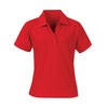 Women's Liquid Cotton S/S Polo Final Sale - CTN-1W