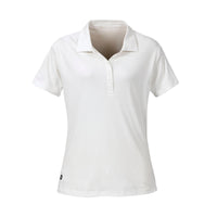 Women's Liquid Cotton S/S Polo Final Sale - CTN-1W