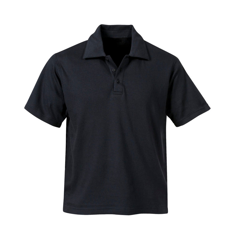 Men's Liquid Cotton S/S Polo Final Sale - CTN-1