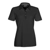 Women's Safari Pima Cotton Polo Final Sale - CTR-2W