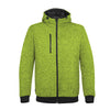 Men's Donegal Reversible Hoody Final Sale - DFZ-1