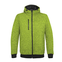 Men's Donegal Reversible Hoody Final Sale - DFZ-1