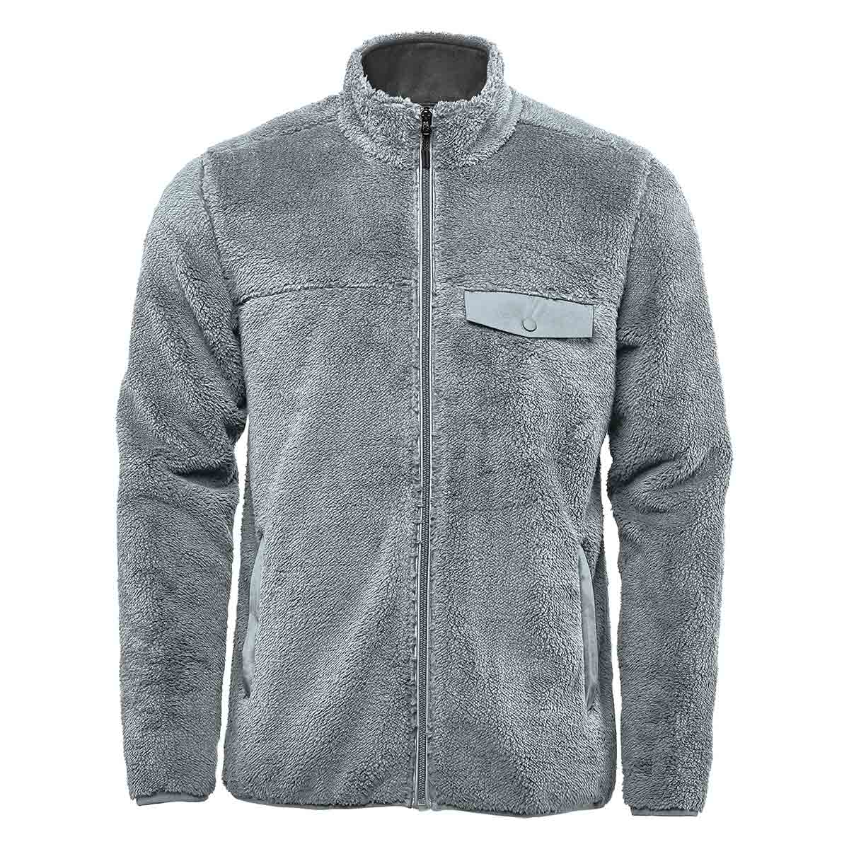 Buy Men's Fleece Jackets & Vests, Polar Fleece Jumpers