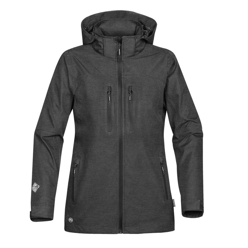 Women's Summit Jacket Final Sale - EB-2W