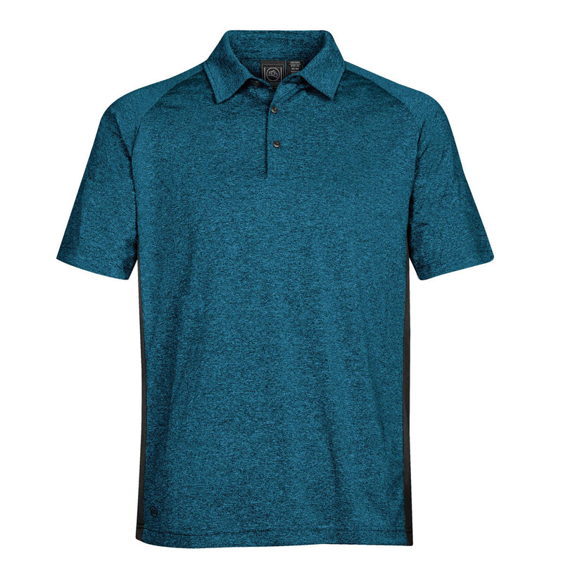 Men's Tundra Polo Final Sale  - ETP-1