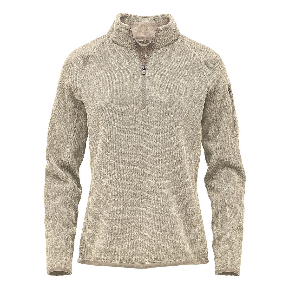 Women's Avalante 1/4 Zip Pullover - Stormtech USA Retail