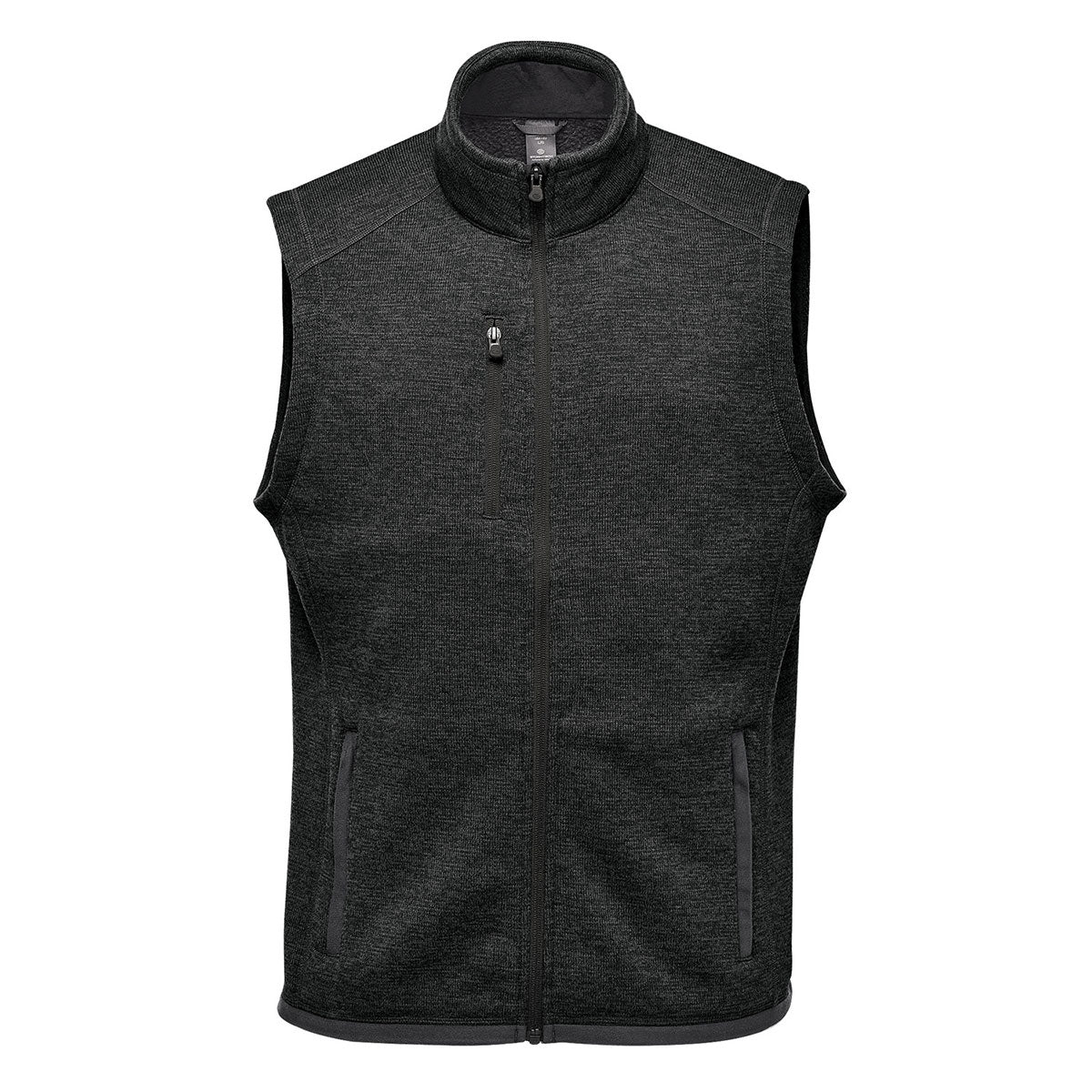 Men's Avalante Full Zip Fleece Vest - Stormtech USA Retail