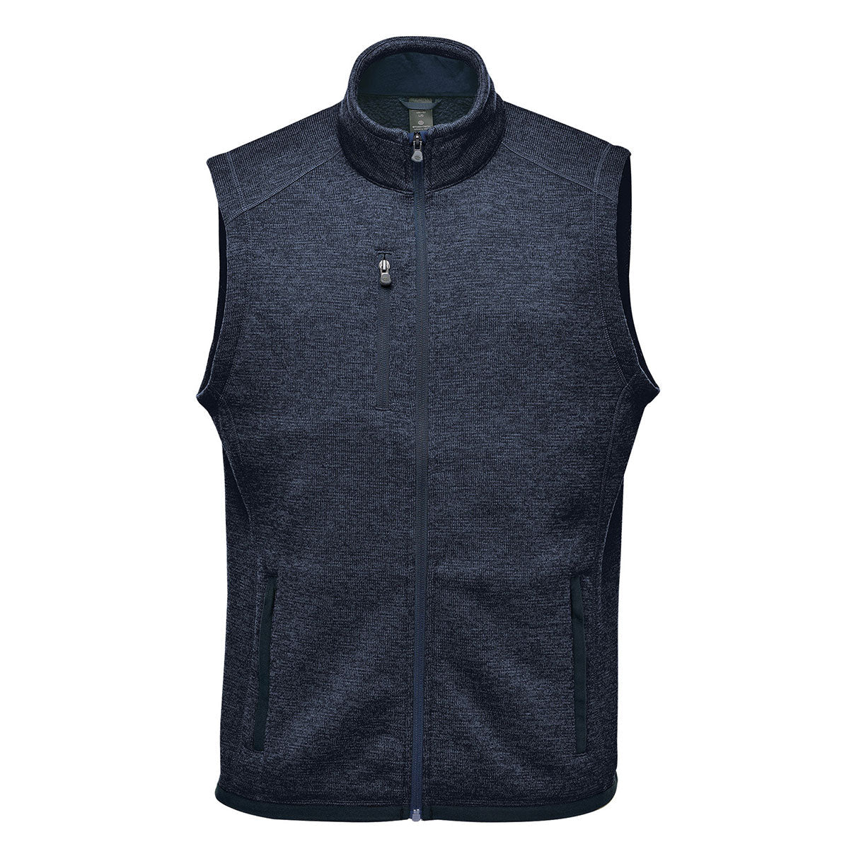 Men's Avalante Full Zip Fleece Vest - Stormtech USA Retail