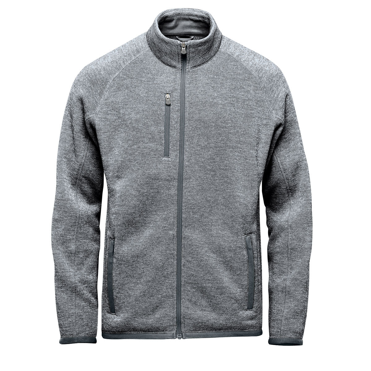 Men's Avalante Full Zip Fleece Jacket - FHZ-1