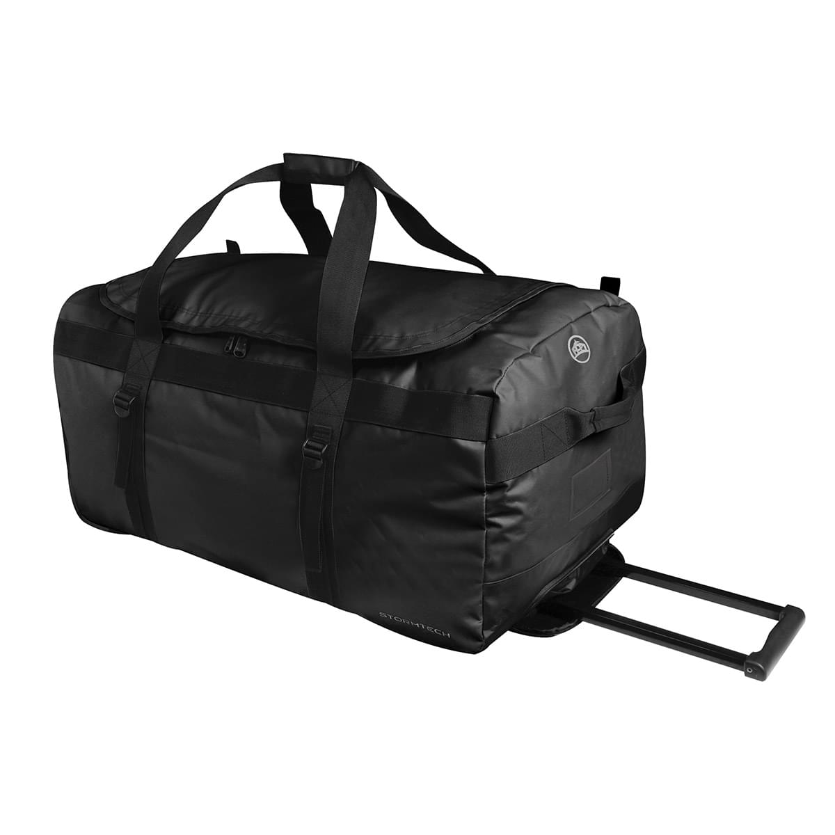 Waterproof Wheeled Duffel Bag, Travel Bag