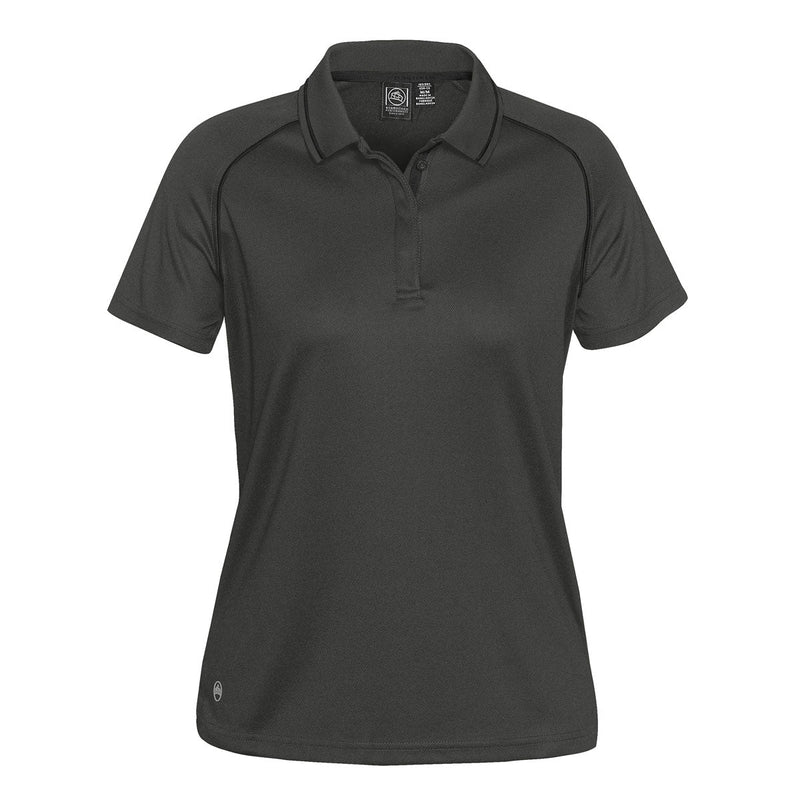 Women's Tritium Performance Polo Final Sale - GPX-4W