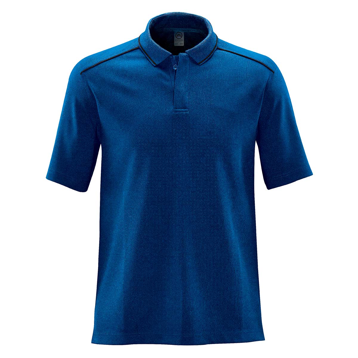 Men's Endurance HD Polo - GPX-5