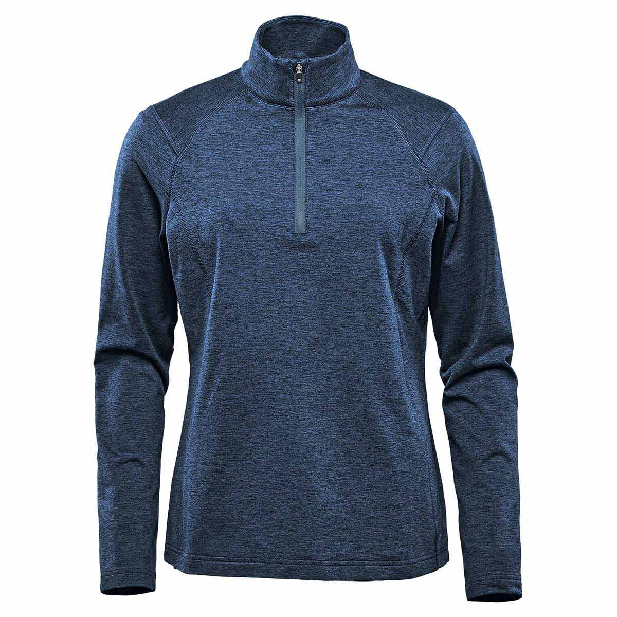 Women s Treeline 1 4 Zip Stormtech USA Retail