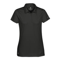 Women's Sport Basic H2X-DRY Polo Final Sale - IS-1W