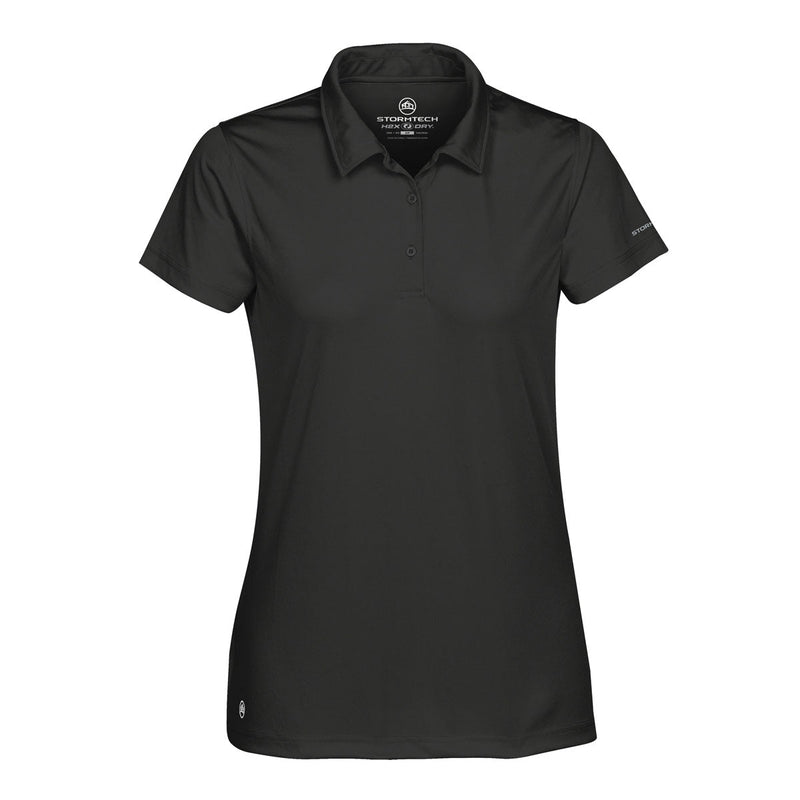 Women's Sport Basic H2X-DRY Polo Final Sale - IS-1W