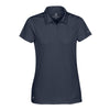 Women's Sport Basic H2X-DRY Polo Final Sale - IS-1W