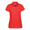 Women's Sport Basic H2X-DRY Polo Final Sale - IS-1W