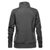 Graphite Heather - Back