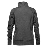 Graphite Heather - Back