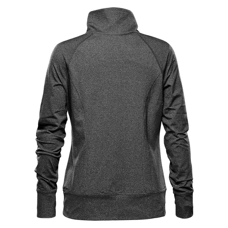 Graphite Heather - Back