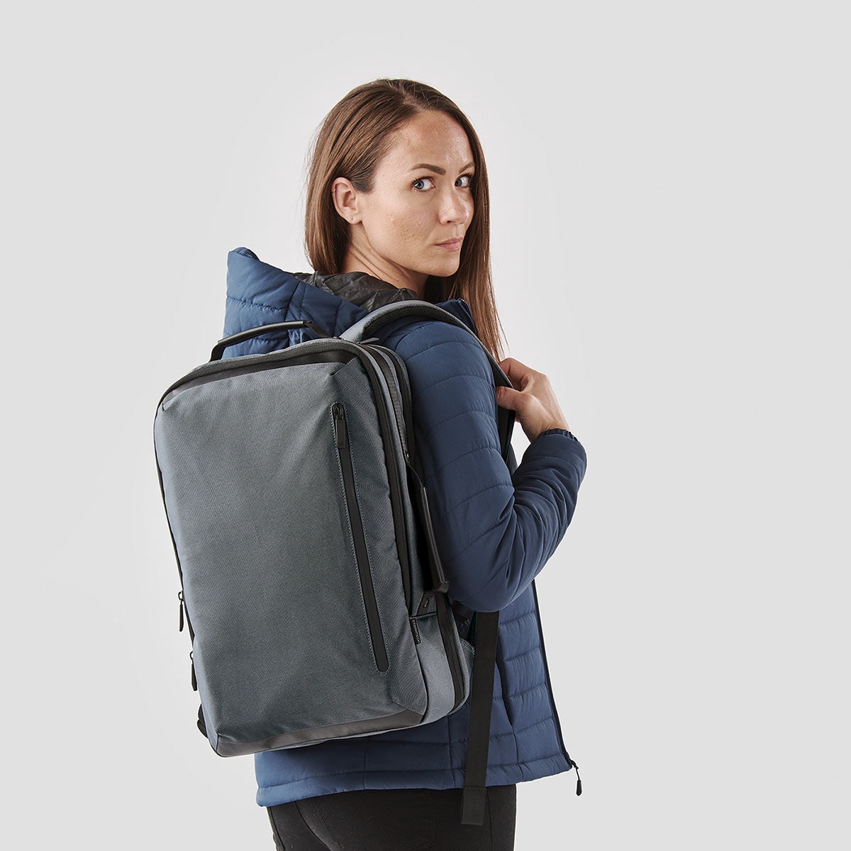 Hedmark Commuter Backpack - Stormtech USA Retail