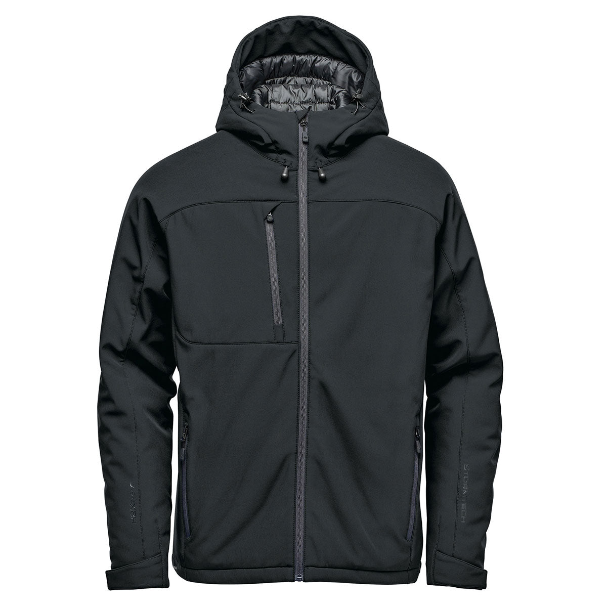 Men s Orbiter Insulated Softshell KSX 1