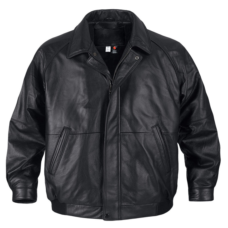 Men's Aviator Jacket Final Sale - LNX-1