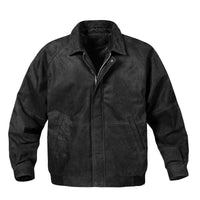 Men's Classic Bomber Jacket Final Sale - LNX-2