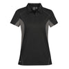 Women's Laguna Performance Polo Final Sale - LPG-1W