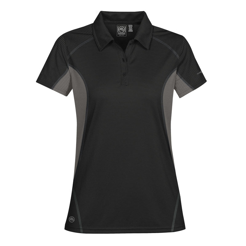 Women's Laguna Performance Polo Final Sale - LPG-1W