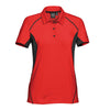 Women's Laguna Performance Polo Final Sale - LPG-1W