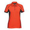 Women's Laguna Performance Polo Final Sale - LPG-1W