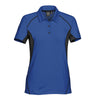 Women's Laguna Performance Polo Final Sale - LPG-1W