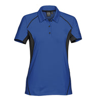 Women's Laguna Performance Polo Final Sale - LPG-1W