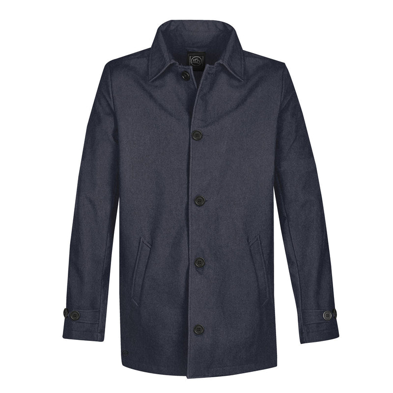 Men's Lexington Bonded Overcoat Final Sale - LXB-1