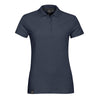 Women's Sierra Cotton Pique Polo Final Sale - MCP-1W