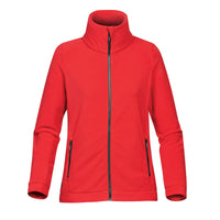 Women's Nitro Microfleece Jacket Final Sale - NFX-1W