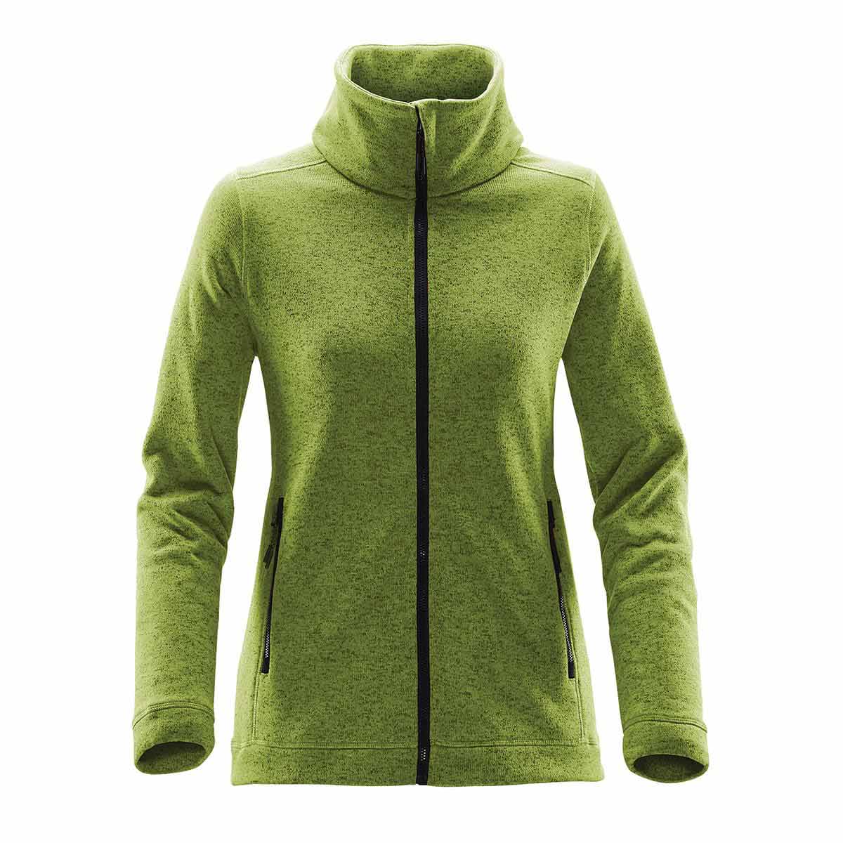 Women's Tundra Sweater Fleece Jacket - Stormtech USA Retail